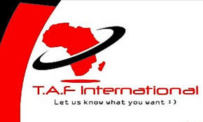TAF International